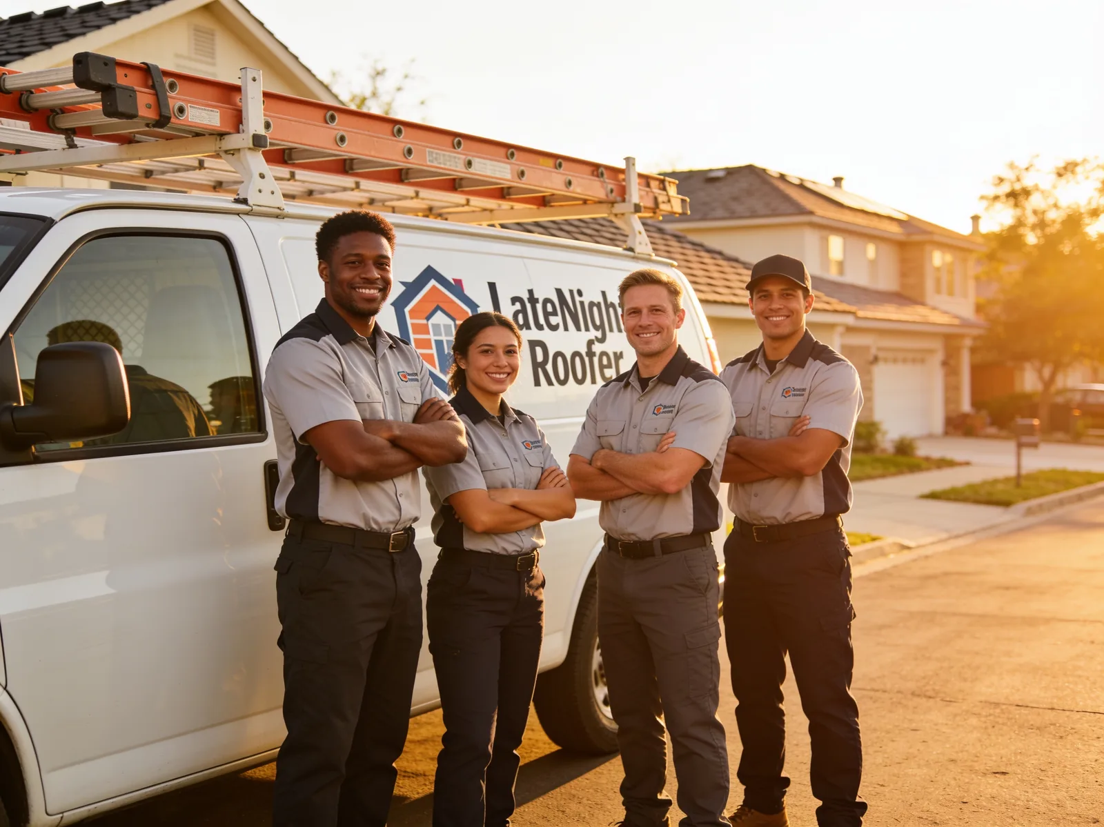 Emergency Roof Repair company in Bergenfield, NJ