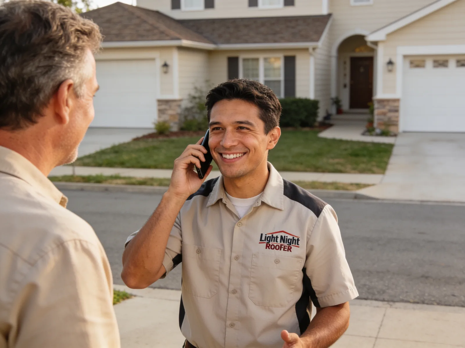 Emergency Roof Repair Bergenfield, NJ FAQs